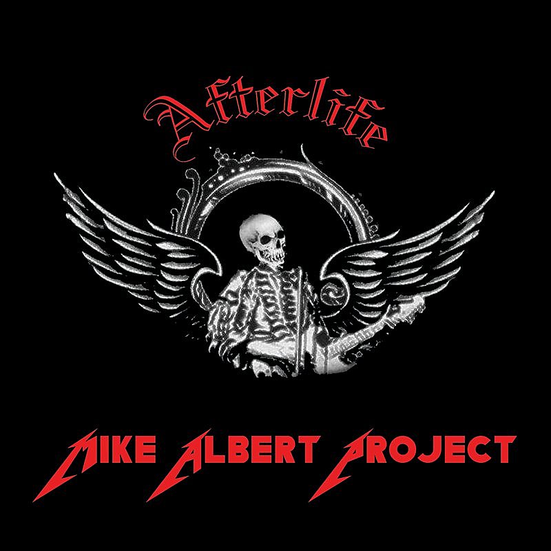 Mike Project Albert/Afterlife